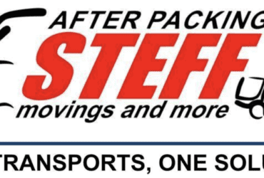 Profesional moving company afterpackingsteff