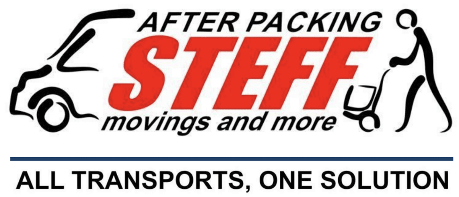 Profesional moving company afterpackingsteff