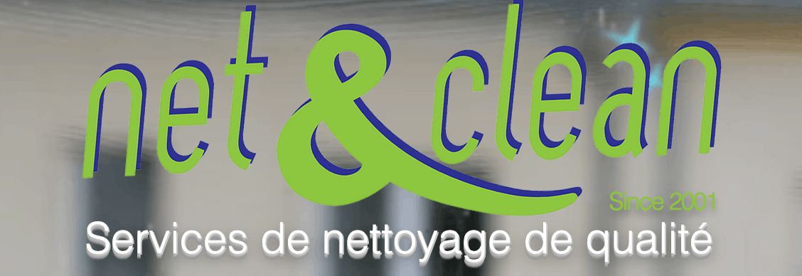 Cleaning company net-clean