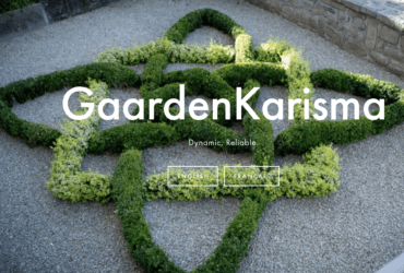 Garden Karisma