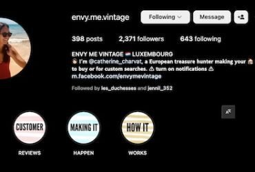 Home decorator –  envy.me.vintage