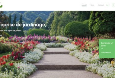 F&S JARDINAGE