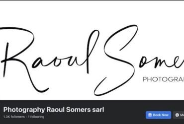 PHOTOGRAPHY RAOUL SOMERS