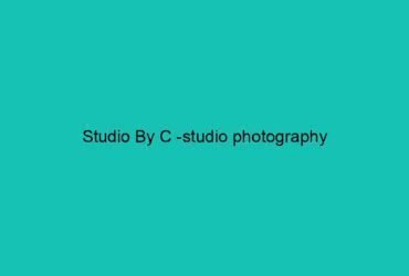 Studio By C -studio photography