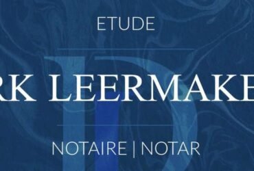 Notaire LEERMAKERS Dirk