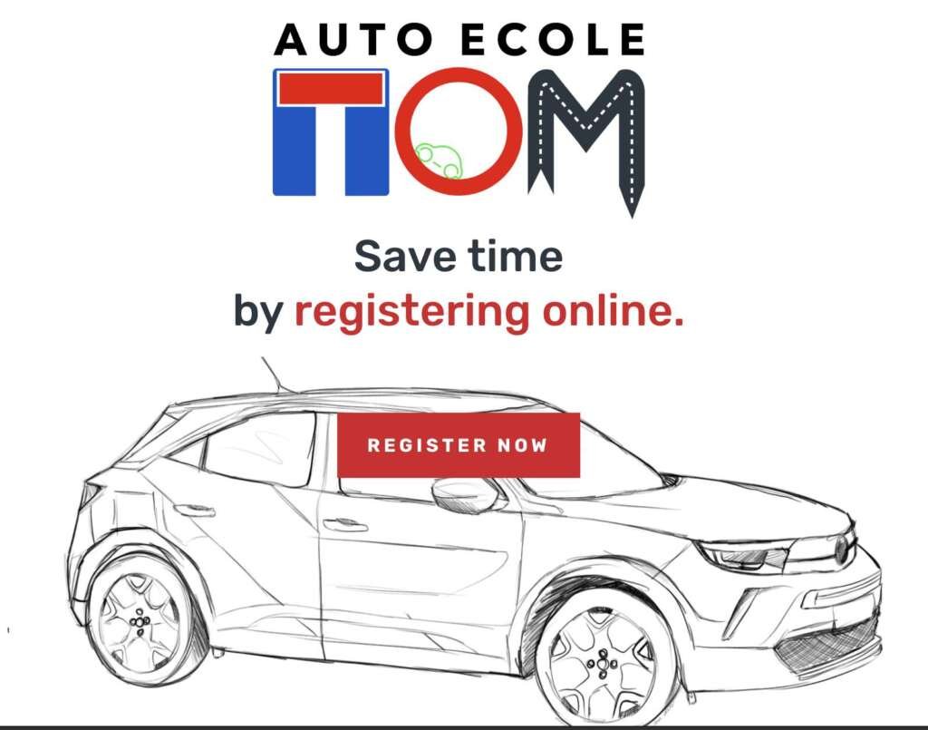 Auto Ecole Tom