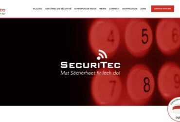 SecuriTec