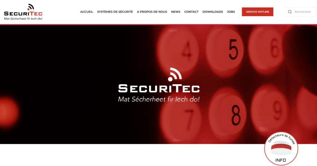 SecuriTec